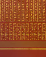 Load image into Gallery viewer, Autumn Leaves Floorcloth #10