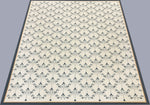 Load image into Gallery viewer, Full image of Bungalow Branches Floorcloth #2