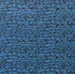 Load image into Gallery viewer, Close up of the abstract, squiggly background - Chambers House Floorcloth #1.