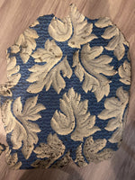 Load image into Gallery viewer, Source image (original linoleum pattern, c1924) for the Chambers House Floorcloth Series.