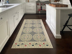 Load image into Gallery viewer, Edward Durant Floorcloth #3