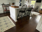 Load image into Gallery viewer, Edward Durant Floorcloth #3