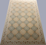 Load image into Gallery viewer, Full image of Edward Durant Floorcloth #4.