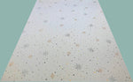 Load image into Gallery viewer, Full Image of Galaxy Floorcloth #1.