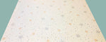 Load image into Gallery viewer, Full Image of Galaxy Floorcloth #1, another angle.