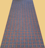 Load image into Gallery viewer, Full Image of Hay House Floorcloth #3.