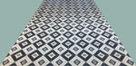 Load image into Gallery viewer, Full image of Melrose Floorcloth #1.