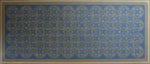 Load image into Gallery viewer, The full image of Grace Floorcloth #3.