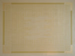 Load image into Gallery viewer, The full image of Autumn Leaves Floorcloth #3.