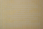 Load image into Gallery viewer, Another close up of the center pattern for Autumn Leaves Floorcloth #3.