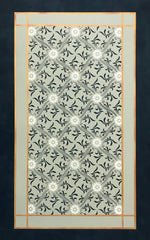 Load image into Gallery viewer, Beaux Arts Floorcloth #1