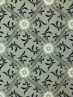 Load image into Gallery viewer, Beaux Arts Floorcloth #1