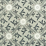 Load image into Gallery viewer, Beau Arts Floorcloth Series Image.