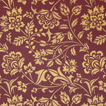 Load image into Gallery viewer, Chintz Floorcloth Series Image.