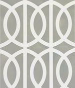 Load image into Gallery viewer, A close up of the circle and line pattern.