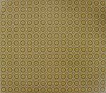 Load image into Gallery viewer, The full image of Field House Floorcloth #2.