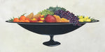 Load image into Gallery viewer, Fruit Bowl Floorcloth Series Image.