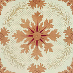 Load image into Gallery viewer, Close up image of this truly unusual pattern.