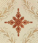 Load image into Gallery viewer, Close up image of this truly unusual pattern.