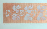 Load image into Gallery viewer, Close up of border.