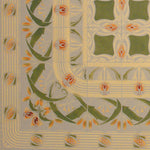 Load image into Gallery viewer, Wunderlich Floorcloth Series Image.