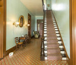 Load image into Gallery viewer, An in-situ photo from the Starr Family Home website.