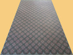 Load image into Gallery viewer, Full image of Grace Floorcloth #6.
