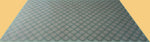 Load image into Gallery viewer, Full image of Grace Floorcloth #6 - different view.
