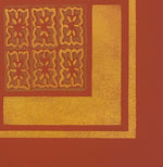 Load image into Gallery viewer, Autumn Leaves Floorcloth #10
