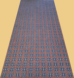 Load image into Gallery viewer, Full Image of Hay House Floorcloth #3.
