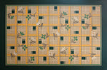 Load image into Gallery viewer, Full image of Signoleum Floorcloth #1.
