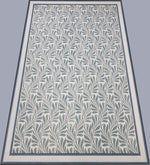 Load image into Gallery viewer, Full image of Vines &amp; Berries Floorcloth #2.
