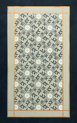 Load image into Gallery viewer, Beaux Arts Floorcloth #1
