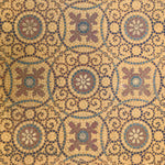 Load image into Gallery viewer, Holmes Floorcloth Series Image.

