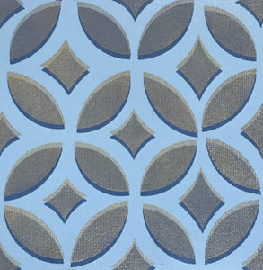  Interlocking Circles Series Image