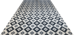 Load image into Gallery viewer, Full image of Melrose Floorcloth #1.
